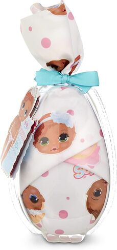 Baby Born Surprise Collectible Baby Dolls with Color Change Diaper 2 in Kuwait
