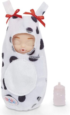 Baby Born Surprise Collectible Baby Dolls with Color Change Diaper 2 in Kuwait