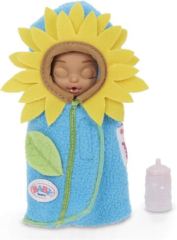 Baby Born Surprise Collectible Baby Dolls with Color Change Diaper 2 in Kuwait