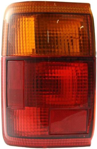 EPIC LIGHTING Halogen Replacement Spec Tail Lights Compatible with TOYOTA 93-95 4RUNNER [ TO2800117 TO2801117 8156035190 8155035190 ] Pair in Saudi Arabia