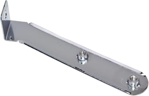 Proportioning Valve Bracket Side Mount Chrome Compatible with PV2 PV4 PVB-B PVB-BC in Kuwait