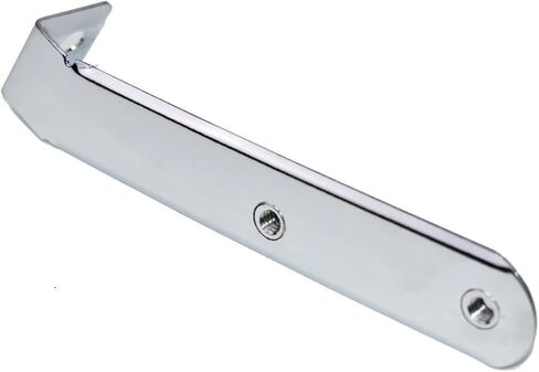 Proportioning Valve Bracket Side Mount Chrome Compatible with PV2 PV4 PVB-B PVB-BC in Kuwait