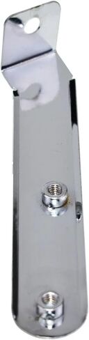 Proportioning Valve Bracket Side Mount Chrome Compatible with PV2 PV4 PVB-B PVB-BC in Kuwait