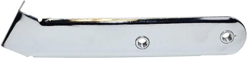 Proportioning Valve Bracket Side Mount Chrome Compatible with PV2 PV4 PVB-B PVB-BC in Kuwait