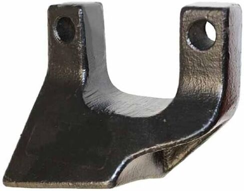 Replacement for Peterbilt 579 Year 2021 T- Rod Bracket 4-.375 INCH by Technical Precision in Kuwait