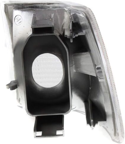 CarLights360 For Volvo 850 Parking Side Marker Light Assembly Unit 1993 94 95 96 1997 Driver and Passenger Side | Pair | Dual | VO2550101 + VO2551101 in Kuwait