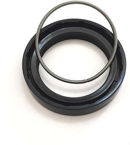 TC-65 * 75 * 80 * 85 * 88 * 90 * 95 * 100 * 105 * 110 * 7/8/9/10/12 NBR Shaft Oil Seal Nitrile Covered Double Lip With Garter Spring(65x85x12mm 1pcs) in Kuwait