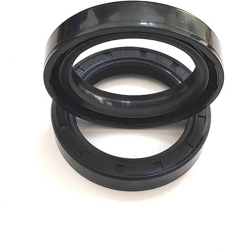 TC-65 * 75 * 80 * 85 * 88 * 90 * 95 * 100 * 105 * 110 * 7/8/9/10/12 NBR Shaft Oil Seal Nitrile Covered Double Lip With Garter Spring(65x85x12mm 1pcs) in Kuwait