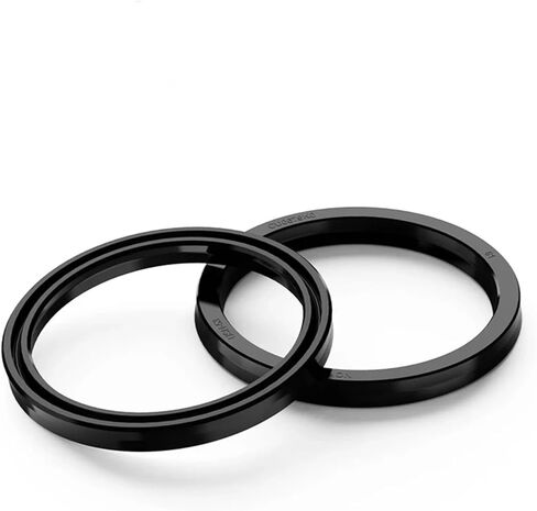 1Pcs Seal Water Plumbing Faucet Washer Rubber Rotary Water Shaft Seal VL 110-190 VL Water Seal Rotary Face Seal(Nitinol VL-160) in Saudi Arabia