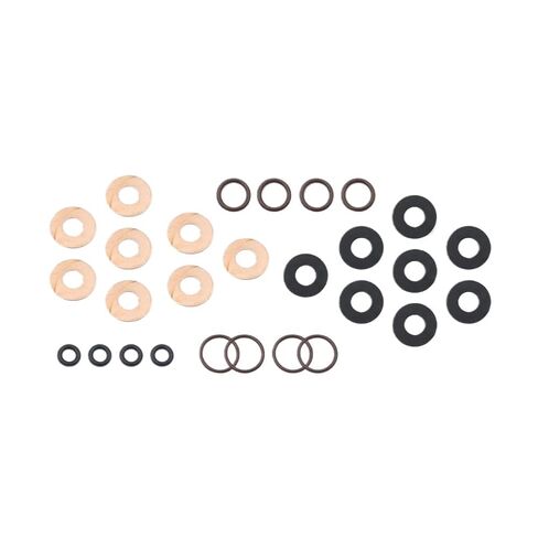 Motorcycle Cylinder Head Overhaul Gasket Repair Kit Compatible with Sportster 883 XL883 XLH1200 S C Sport Custom in Saudi Arabia
