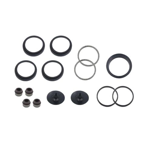 Motorcycle Cylinder Head Overhaul Gasket Repair Kit Compatible with Sportster 883 XL883 XLH1200 S C Sport Custom in Saudi Arabia