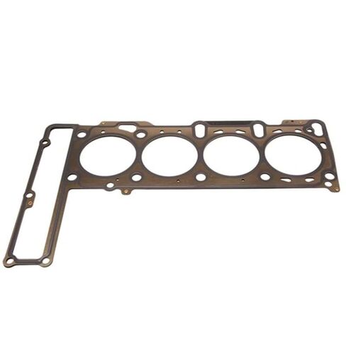 Engine Gasket Compatible with Actyon Kyron Rexton Cylinder Head Replacement Part 6640160020 in Saudi Arabia
