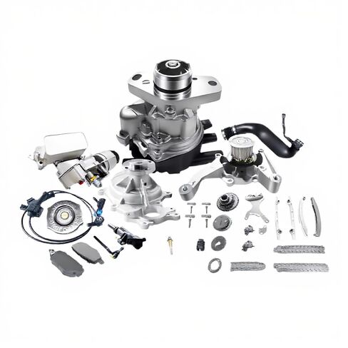 Cylinder Head Gasket 5166482AA 5166481AA 5166483AA 13002339 Compatible with Cherokee KJ 2001 2008 2.8 CRD in Saudi Arabia