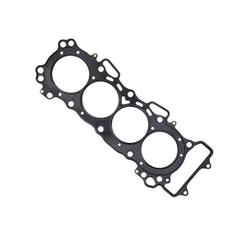 Motorcycle Cylinder Head Gasket Cover Gasket 12251-MBW-003 12251-MBW-013 Compatible with CBR600F4 CBR600F4i CBR600F CBR 600 F F4 in Saudi Arabia