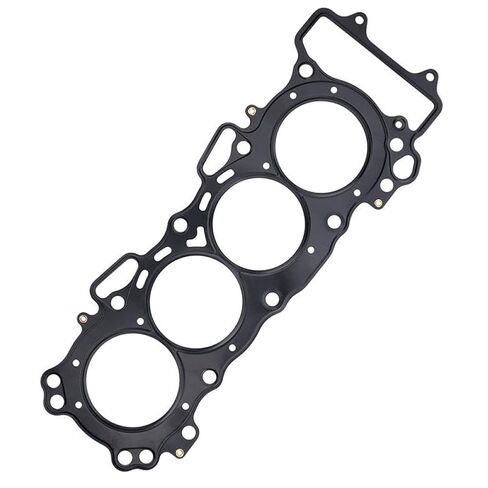 Motorcycle Cylinder Head Gasket Cover Gasket 12251-MBW-003 12251-MBW-013 Compatible with CBR600F4 CBR600F4i CBR600F CBR 600 F F4 in Saudi Arabia
