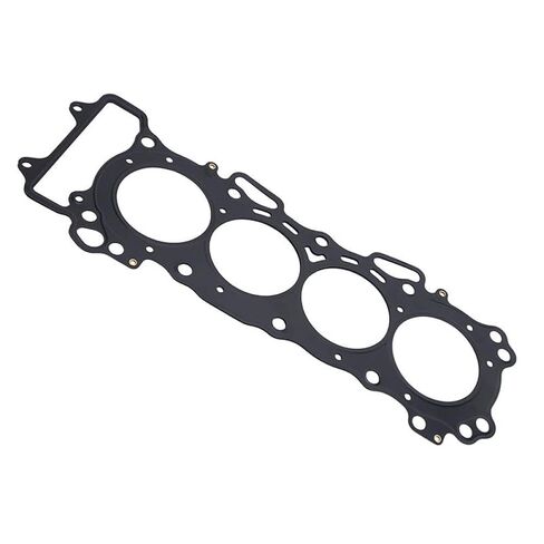 Motorcycle Cylinder Head Gasket Cover Gasket 12251-MBW-003 12251-MBW-013 Compatible with CBR600F4 CBR600F4i CBR600F CBR 600 F F4 in Saudi Arabia