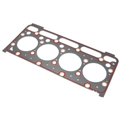 Cylinder Head Gasket 1E013-03312 Compatible with Engine V2003 V2003E V2003T in Saudi Arabia