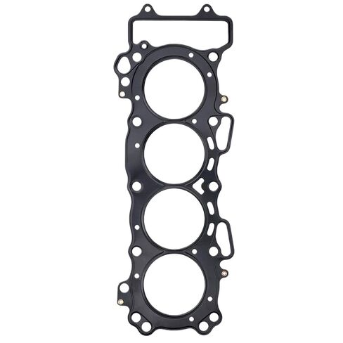 Motorcycle Engine Cylinder Head Gasket Compatible with CBR600F4 CBR600F4i CBR600F 600F 600F4 600F4i 12251-MBW-003 12251-MBW-013 in Saudi Arabia