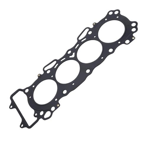 Motorcycle Engine Cylinder Head Gasket Compatible with CBR600F4 CBR600F4i CBR600F 600F 600F4 600F4i 12251-MBW-003 12251-MBW-013 in Saudi Arabia