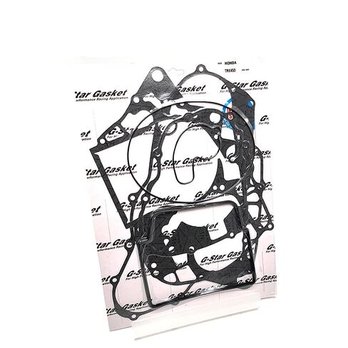 Comprehensive Engine Rebuild Gasket Package for 450cc ATV Models in Kuwait
