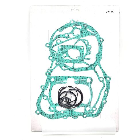 Complete Engine Rebuild Kit Including Gasket Set for RXS100 Motorcycle in Kuwait