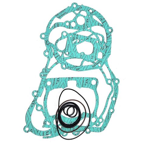 Complete Engine Rebuild Kit Including Gasket Set for RXS100 Motorcycle in Kuwait