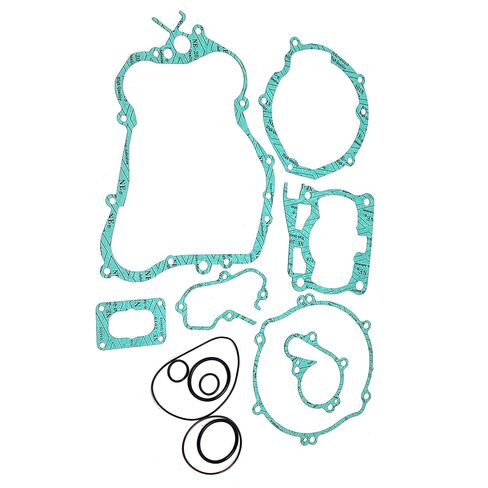 Complete Engine Rebuild Kit Including Gasket Set for RXS100 Motorcycle in Kuwait
