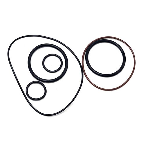 Complete Engine Rebuild Kit Including Gasket Set for RXS100 Motorcycle in Kuwait