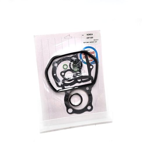 Motorcycle Top End Engine Gasket Repair Kit for CRF100F XR100R in Kuwait