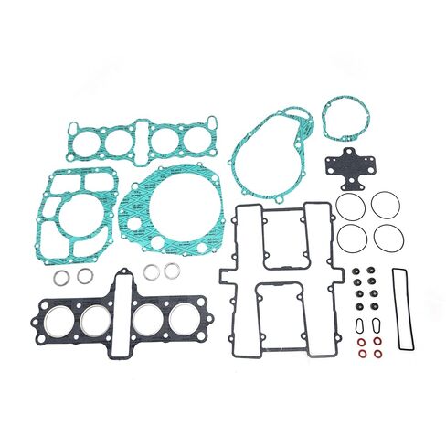 مجموعة حشيات المحرك الكاملة مع أختام للدراجات النارية من سلسلة GS550 1980-1981 in Kuwait