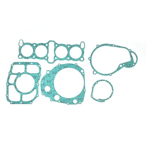 مجموعة حشيات المحرك الكاملة مع أختام للدراجات النارية من سلسلة GS550 1980-1981 in Kuwait