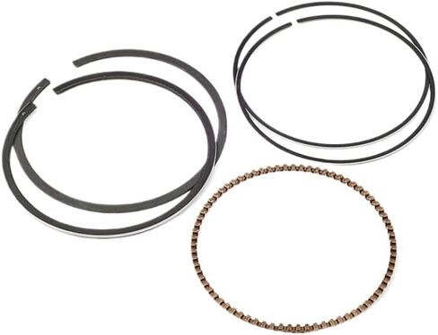 End Piston Ring Gasket Seal Kit Compatible With Cart G11 G16 G20 1996 2002 301cc Engine 4 Stroke Standard Bore in Kuwait