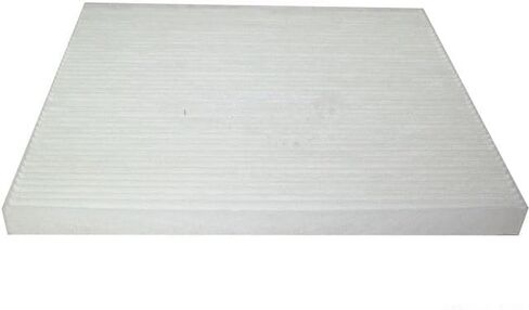 Replacement Cabin Air Filter Compatible with 2010-2015 Chevrolet Camaro in Kuwait