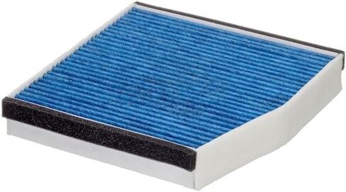 Replacement Cabin Air Filter Compatible with 2016-2017 Mercedes B250e in Kuwait
