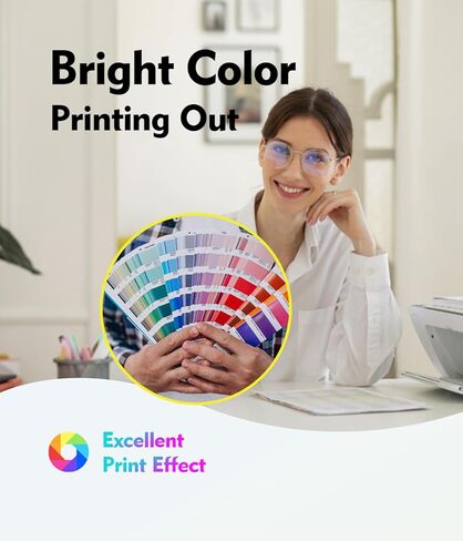 Ink 74XL 75XL Replacement for HP 74 75 Ink Cartridges Combo Pack for PhotoSmart C4280 C4480 C5280 C4400 C4580 C4250 DeskJet D4260 D4360 OfficeJet J6480 Printer (2 * 74 Black 1 * 75 Tri-Color) in Saudi Arabia