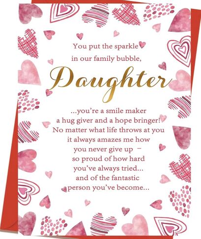 Asmallgf Funny Birthday Card for Teens Daughter Son Boy Girl Friend, Joke About Age 6 7 Trendy Social Media Humor for Gen Z & Alpha,Viral 6 or 7 Meme Trend in Saudi Arabia