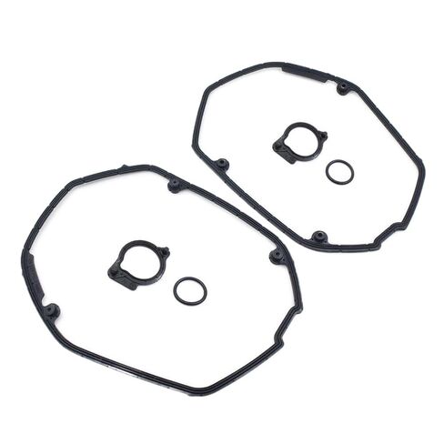 Rubber Cover Gasket Cylinder Head Gasket Compatible with R120GS R1200 Adventure R1200R ABS 2 K50 R1200RT K51 K52 K53 K54 in Saudi Arabia