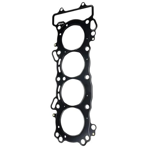 Motorcycle Cylinder Head Gasket Compatible with CBR600RR 2003 2004 2005 2006 CBR 600 in Saudi Arabia