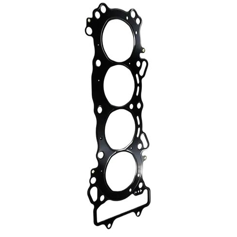 Motorcycle Cylinder Head Gasket Compatible with CBR600RR 2003 2004 2005 2006 CBR 600 in Saudi Arabia