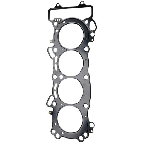 Motorcycle Cylinder Head Gasket Compatible with CBR600RR 2003 2004 2005 2006 CBR 600 in Saudi Arabia