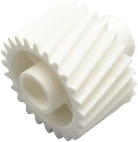 10X Fuser Drive Gear 24T Compatible with C220 C280 C360 C7728 in Kuwait