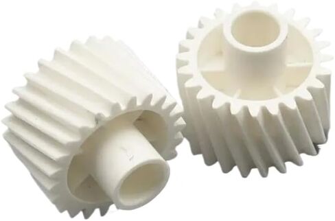 10X Fuser Drive Gear 24T Compatible with C220 C280 C360 C7728 in Kuwait