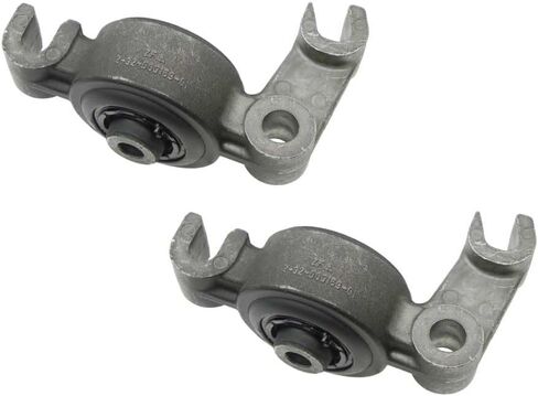 Saab 9-3 Shock Mount set (x2) Upper Rear OEM Lemfoerder in Saudi Arabia