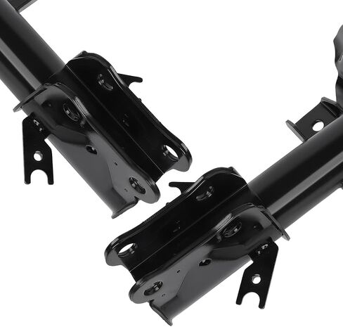 SCITOO Front Shock Absorbers Fits for Ford Fusion 2013-2020 Auto Shocks 72638 (2Pcs) in Kuwait
