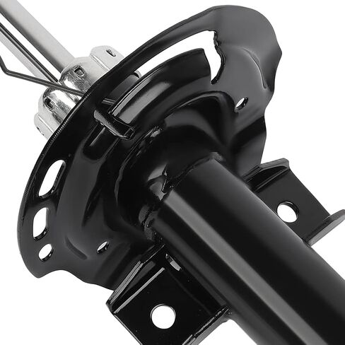 SCITOO Front Shock Absorbers Fits for Ford Fusion 2013-2020 Auto Shocks 72638 (2Pcs) in Kuwait