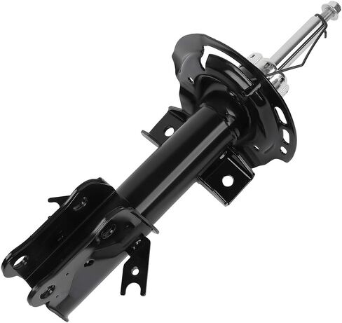 SCITOO Front Shock Absorbers Fits for Ford Fusion 2013-2020 Auto Shocks 72638 (2Pcs) in Kuwait