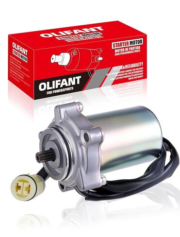 Power Shift Control Motor for Honda Rancher 400 AT TRX400FA/TRX400FGA 2004-2007 1300-HN7-013 in Kuwait