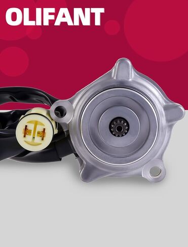 Power Shift Control Motor for Honda Rancher 400 AT TRX400FA/TRX400FGA 2004-2007 1300-HN7-013 in Kuwait