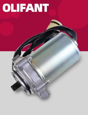 Power Shift Control Motor for Honda Rancher 400 AT TRX400FA/TRX400FGA 2004-2007 1300-HN7-013 in Kuwait