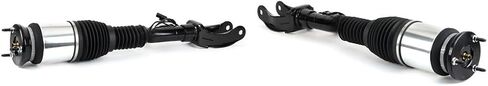 Front Struts - Air Suspension Strut Automotive Replacement Struts Kit for Mercedes-Benz ML400 3.0L 2015 in Saudi Arabia
